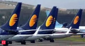 New Jet Airways to start operation by year end; cabin crew training of 1st batch held in Gurugram