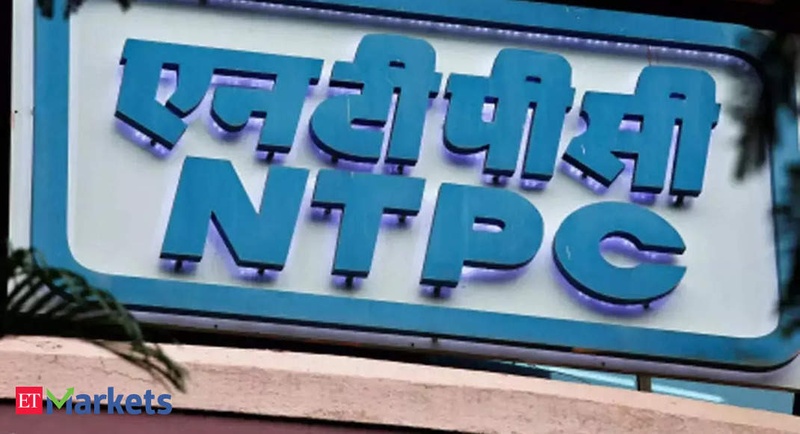 Buy NTPC, target price Rs 205:  JM Financial 