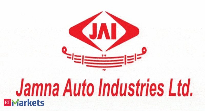 Buy Jamna Auto Industries, target price Rs 135:  ICICI Direct 