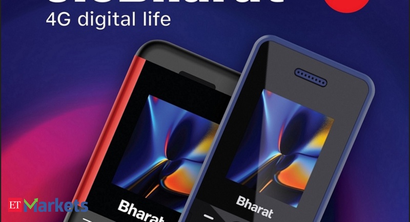 RJio’s “Bharat” connect a good move, but not good enough to woo RIL investors