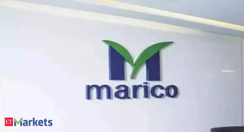 Marico stock rises over 3% after Q3 business update
