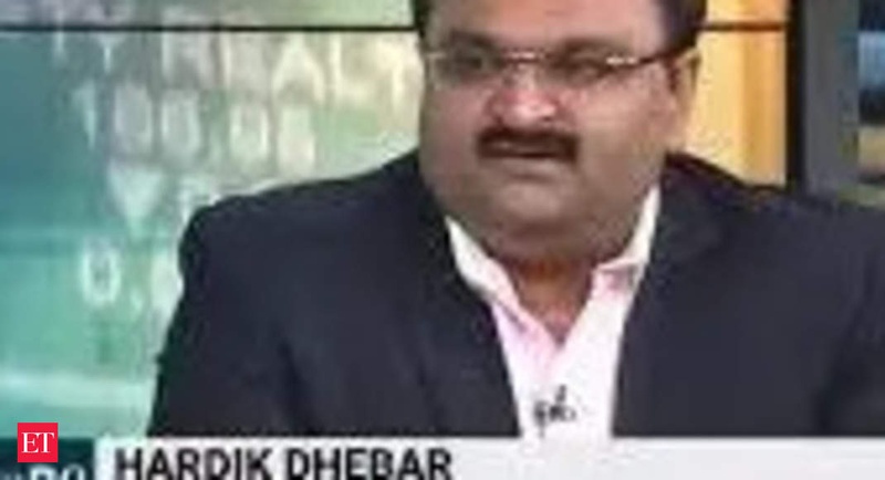 Hardik Dhebar resigns as Chief Financial Officer of Delta Corp Ltd