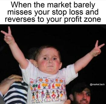 Markets Humor - 334914
