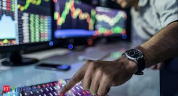 Stock market update: Nifty IT index  advances  0.78%