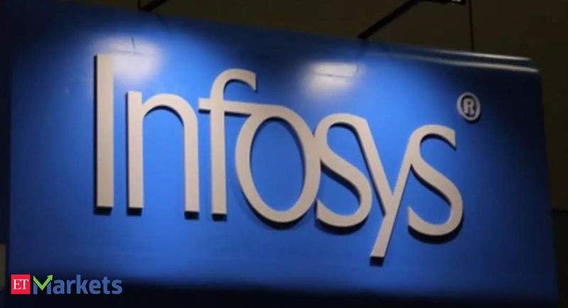 Choice Broking maintains outperform rating on Infosys 