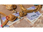 Gold prices today rise to Rs 51,560 on firm global trend