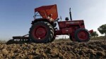 VST Tillers Tractors gains 3% on better sales number