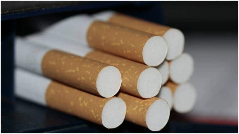ITC, all cigarette stocks under pressure after Budget 2023 raises NCCD levy