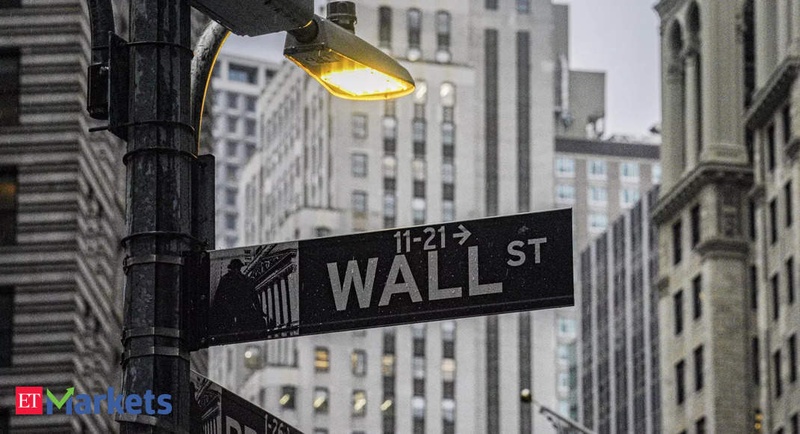 Stocks end higher on Wall Street, notching weekly gains