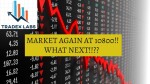STOCK MARKET CRASH TODAY | NIFTY SENSEX CRASH TODAY | WHY STOCK MARKET DOWN TODAY | TradeX Labs