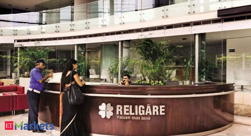 Religare Finvest puts an end to legacy issues, completes one-time settlement with lenders