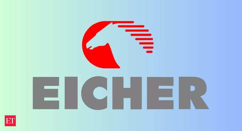 VECV total sales grow 29.4 pc to 6,476 units in August: Eicher Motors Ltd