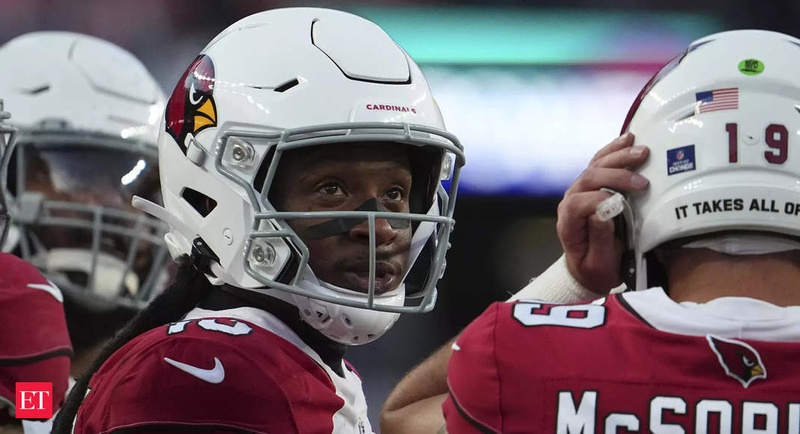 DeAndre Hopkins eyeing next team after release from Arizona Cardinals; These teams may be his next best fit