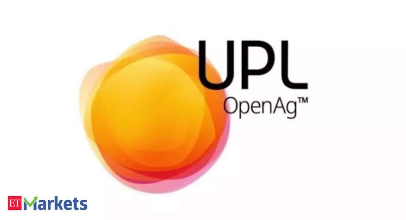 Promoters' stake in UPL crosses 30%, first in 5 years
