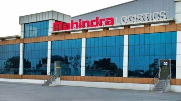 Mahindra Logistics declines 5% on reporting Rs 8.30-crore loss in Q1