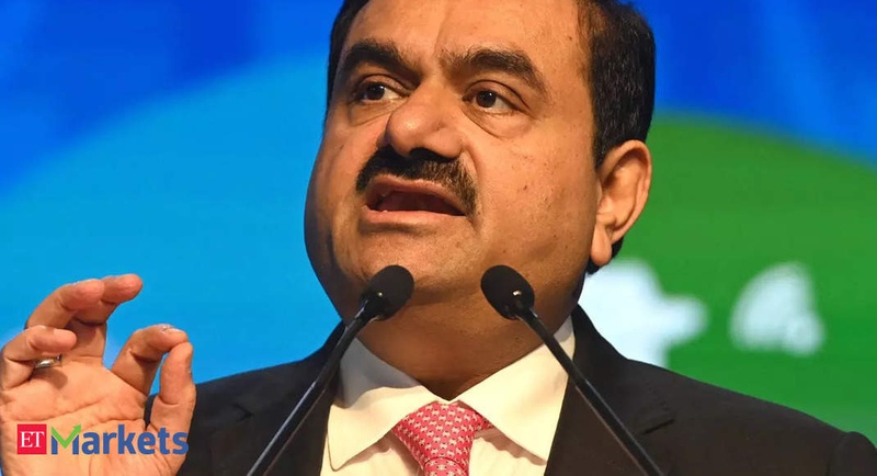 Adani's open offer for NDTV subscribed 32%