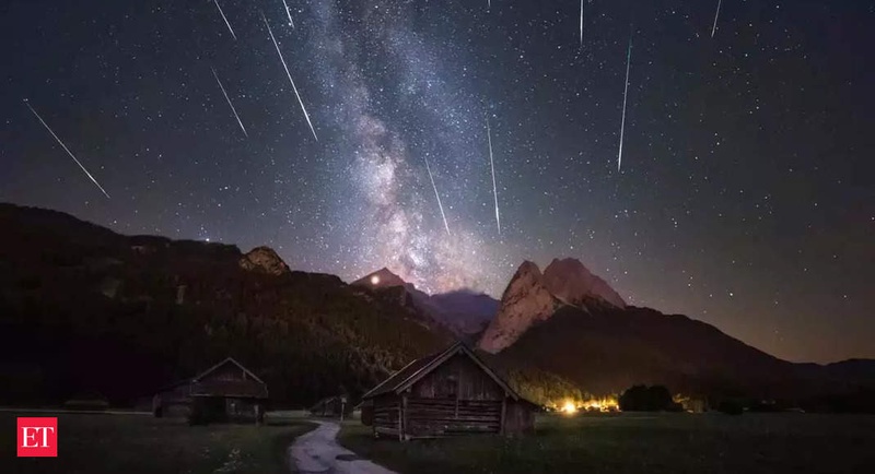 Perseid Meteor Shower: How to watch the meteor shower from Utah? Here’s everything you need to know
