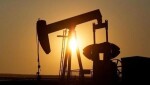 Oil set for weekly gain on risk rally despite demand devastation