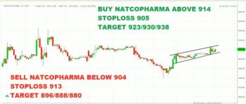 NATCOPHARM - chart - 1663880