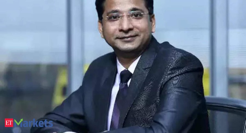 Jubilant Food & 5 bluechip stocks Rajesh Palviya is betting on short-term gains