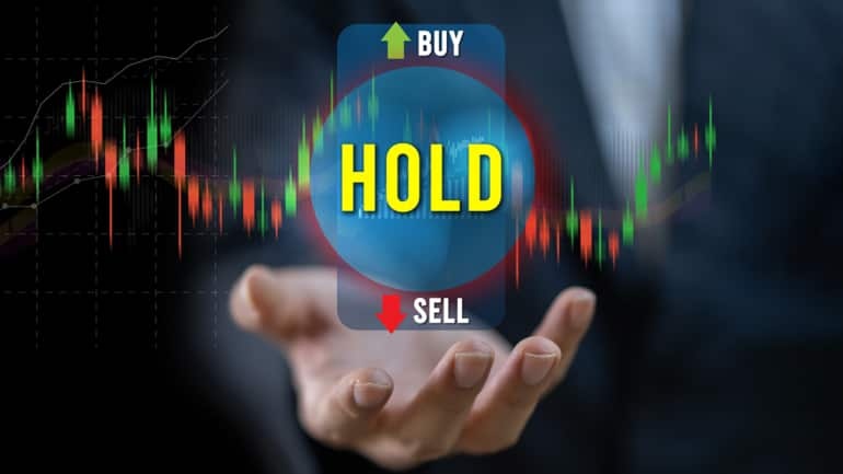 Hold Ambuja Cements; target of Rs 480: Emkay Global Financial