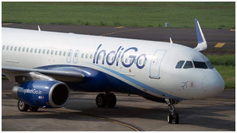 IndiGo shares may fall on Rs 1,666-crore tax demand order from Income-tax commissioner