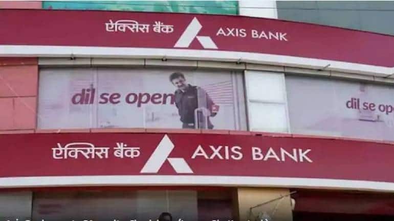 Motilal Oswal reiterates ‘buy’ rating for Axis Bank; sees 19% upside