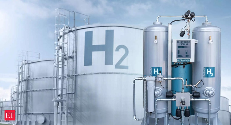 India extends transmission fee waiver for green hydrogen plants -source