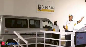 Shriram Transport to raise 50 billion rupees in second half of FY23