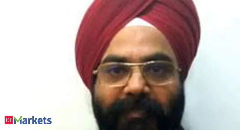 Not comfortable with high leverage of Adani stocks and never bought any: Daljeet Singh Kohli