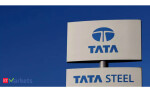 Neutral on Tata Steel, target price Rs 380:  Motilal Oswal 