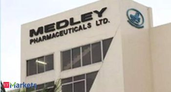 Cipla, JB Chemicals, Torrent lead Rs 4,500-crore race for Medley Pharma