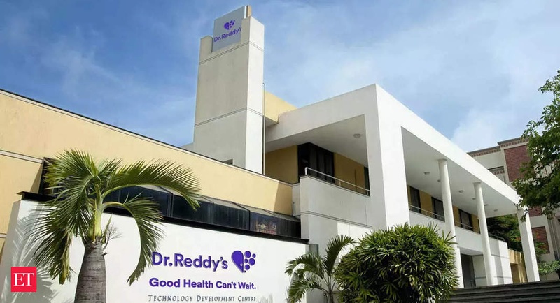 Dr Reddy's enters trade generics with new division