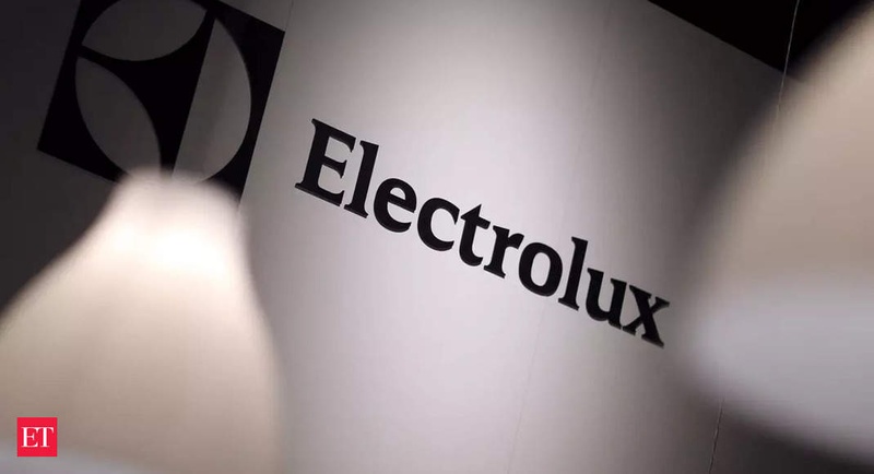 China’s Midea is said to make takeover approach to Electrolux