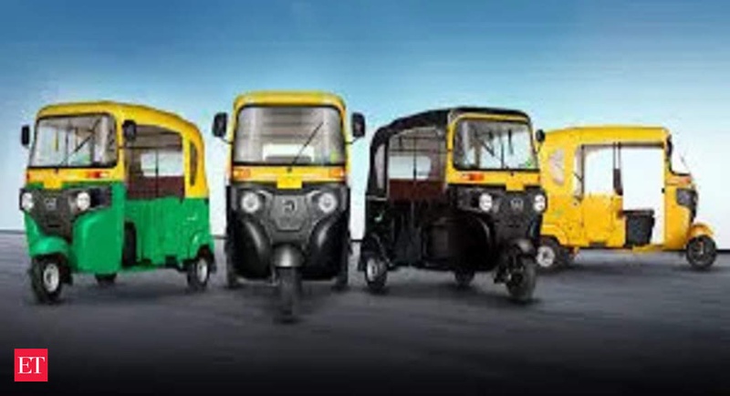 Bajaj Auto total sales fall 15 pc to 3,41,648 units in August