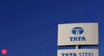 Tata Steel's  crude steel production up 55% yoy to 4.62 MT in Q1 of FY 22