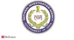 NIA carries out searches in Kashmir, arrests 2 TRF 'operatives'