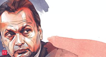 Lenders to Anil Ambani's RITL, RIL reach takeover deal