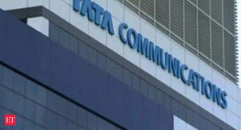 Noted CAG report but matter sub-judice: Tata Comms