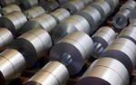 ArcelorMittal gets creditors' nod for distressed Uttam Galva Steel