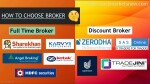 How to choose Broker for Trading