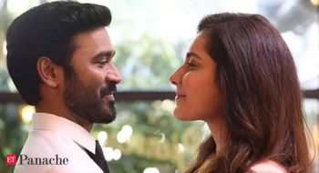 Dhanush's film 'Thiruchitrambalam' rules box office: Here’s day 6 collection and more