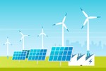 Top 5 Green Energy Stocks in India