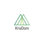 KrisDom Investor's services on FrontPage