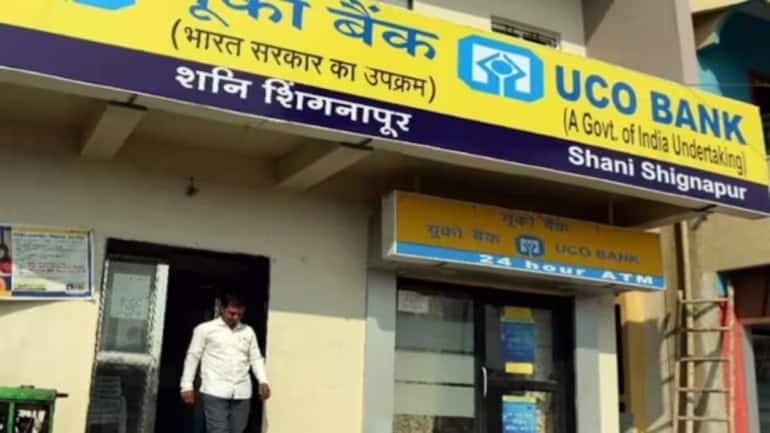 UCO Bank shares edge down, despite 81% surge in Q1 profit