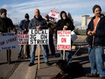 Kellogg to permanently replace striking workers as union rejects new contract