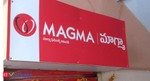 Magma Fincorp hit upper circuit after the top management rejig