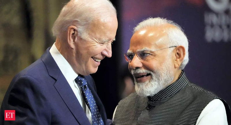 View: Indo-US partnership soars on outer space alliance