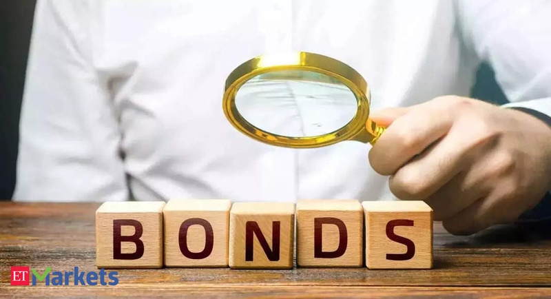 India bond yields dip tracking U.S. peers, flatlines for week