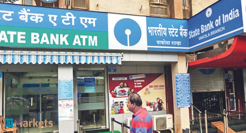 SBI to sell its Rs 700-cr Visa Steel loan account